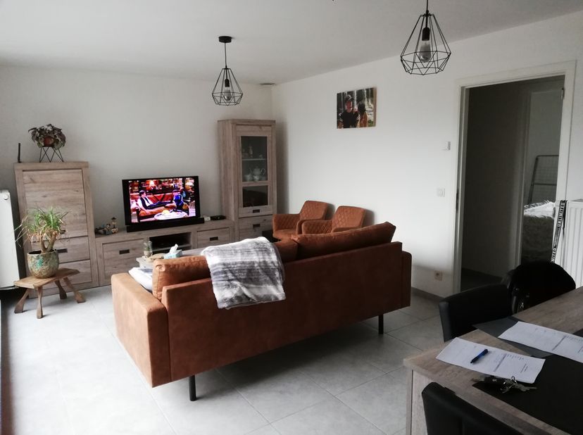Appartement à louer
                    à 3620 Lanaken